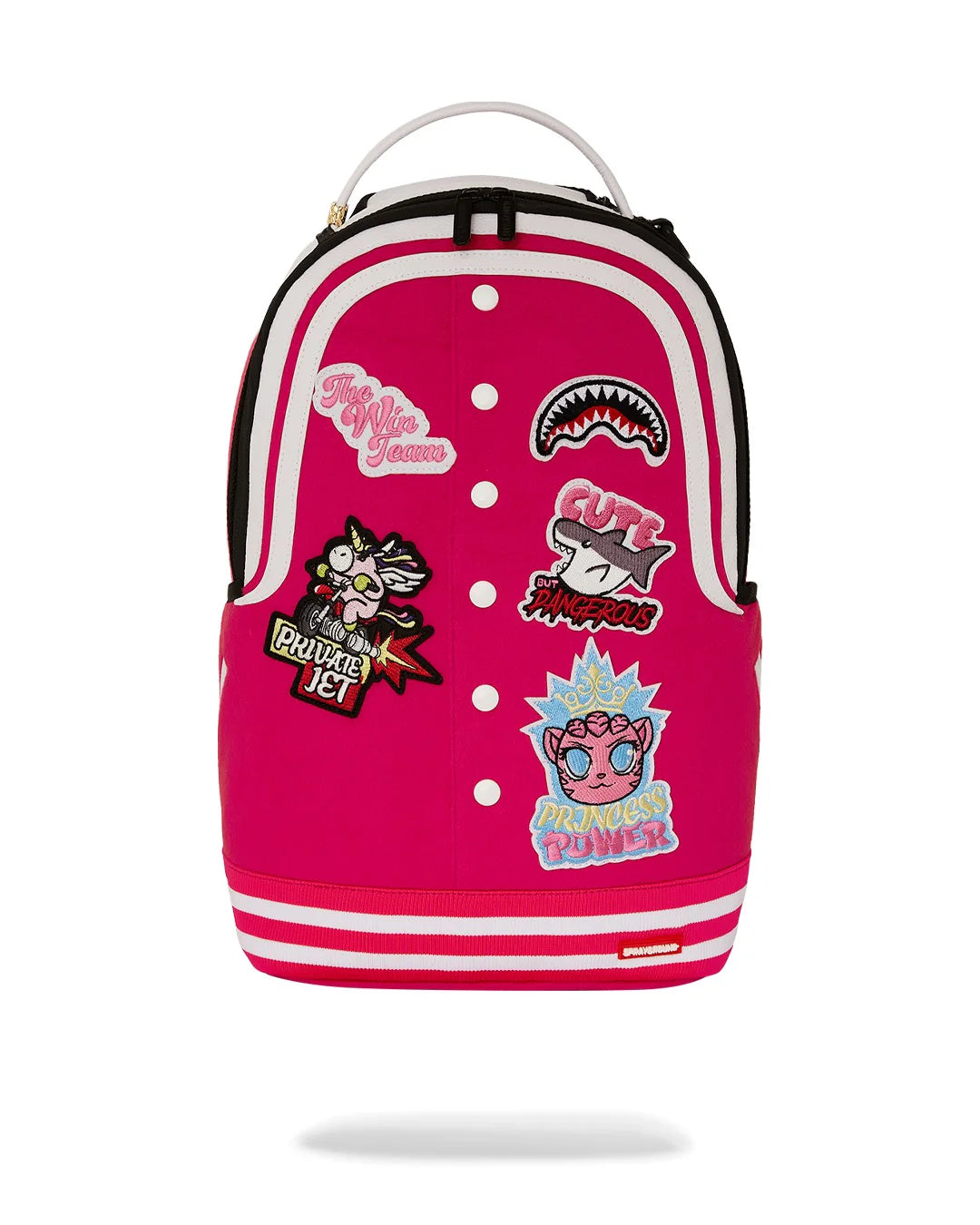 zaino sprayground 910B7646NSZ