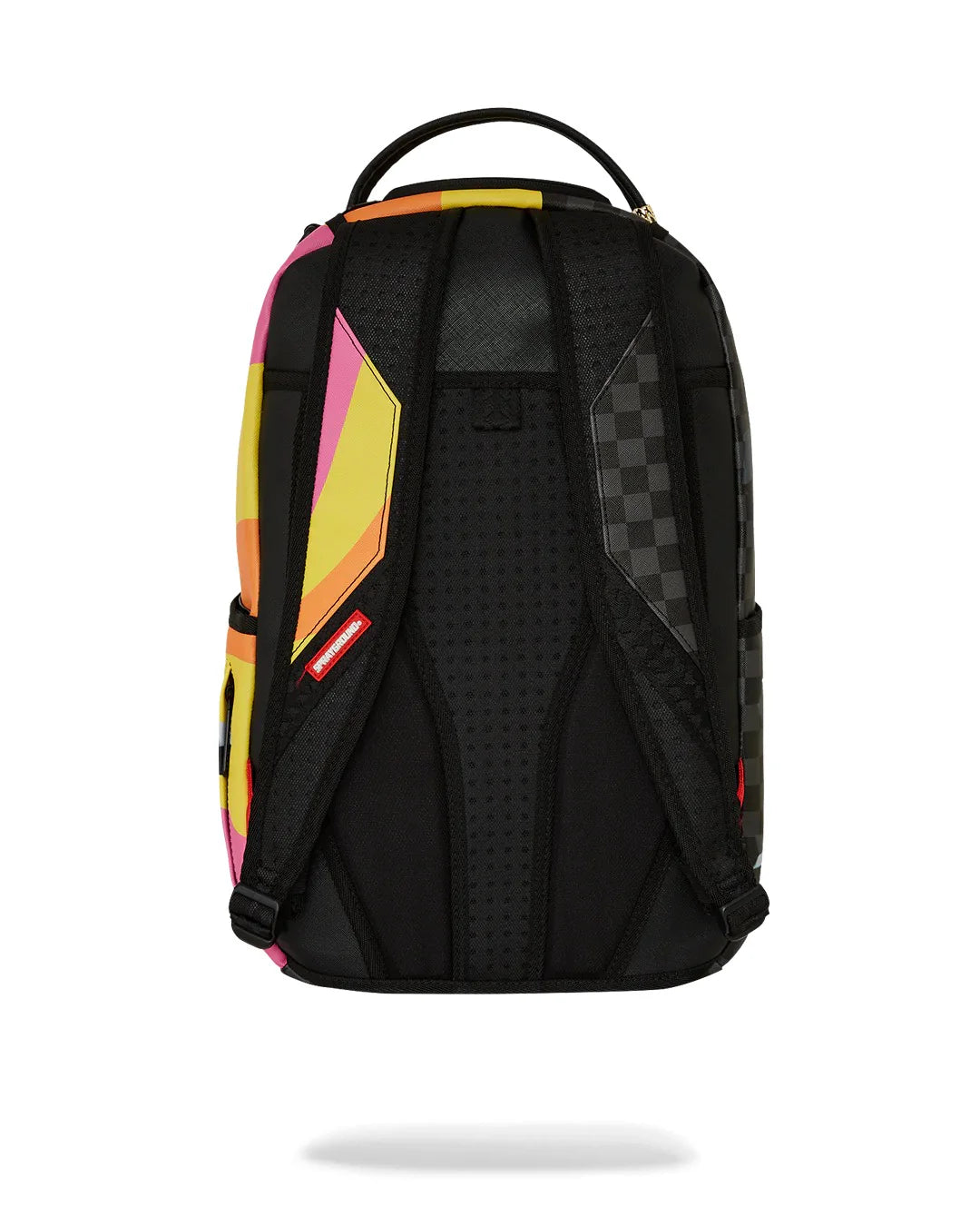 zaino spraygorund 910B7821NSZ
