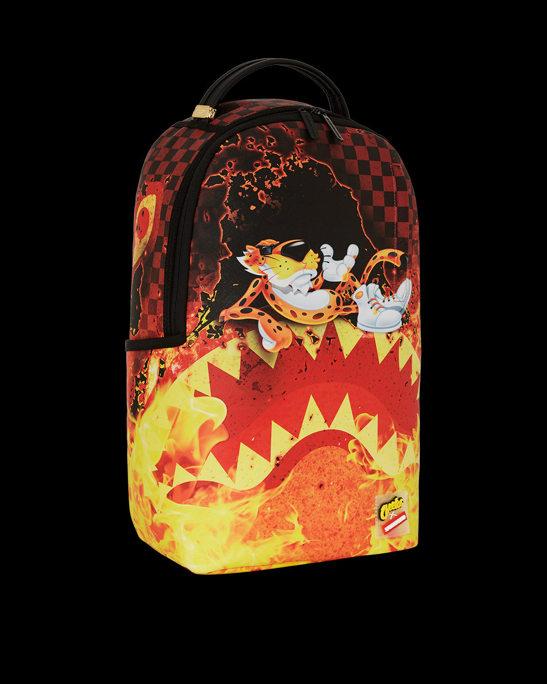 910B7013NSZ zaino sprayground