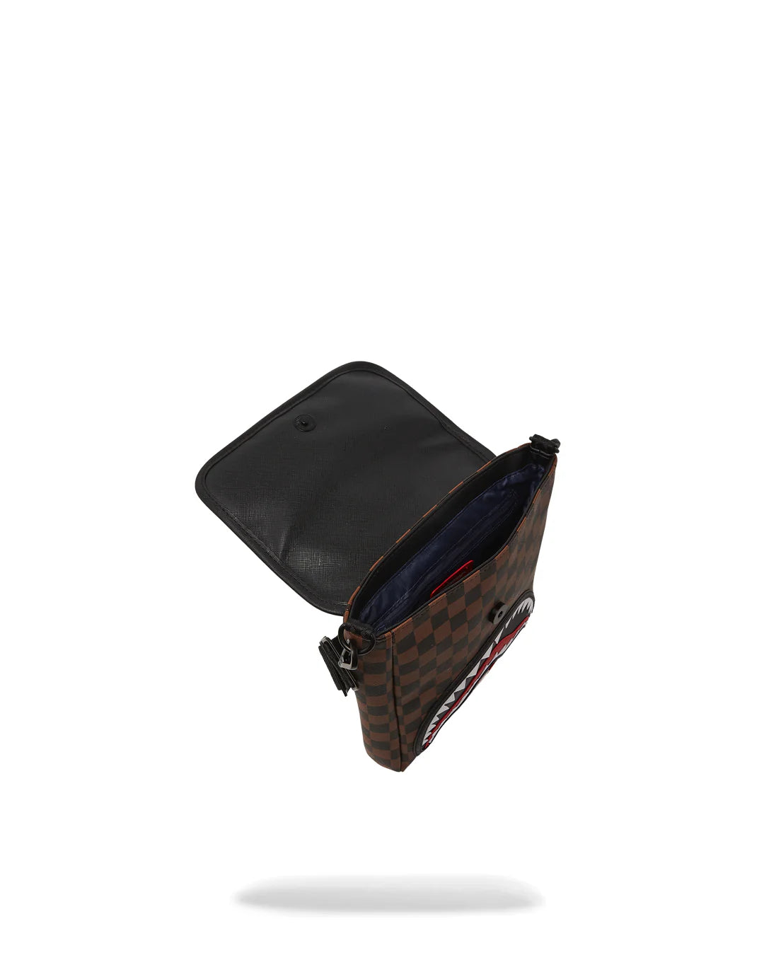 Machine Francaise Messenger sling sprayground