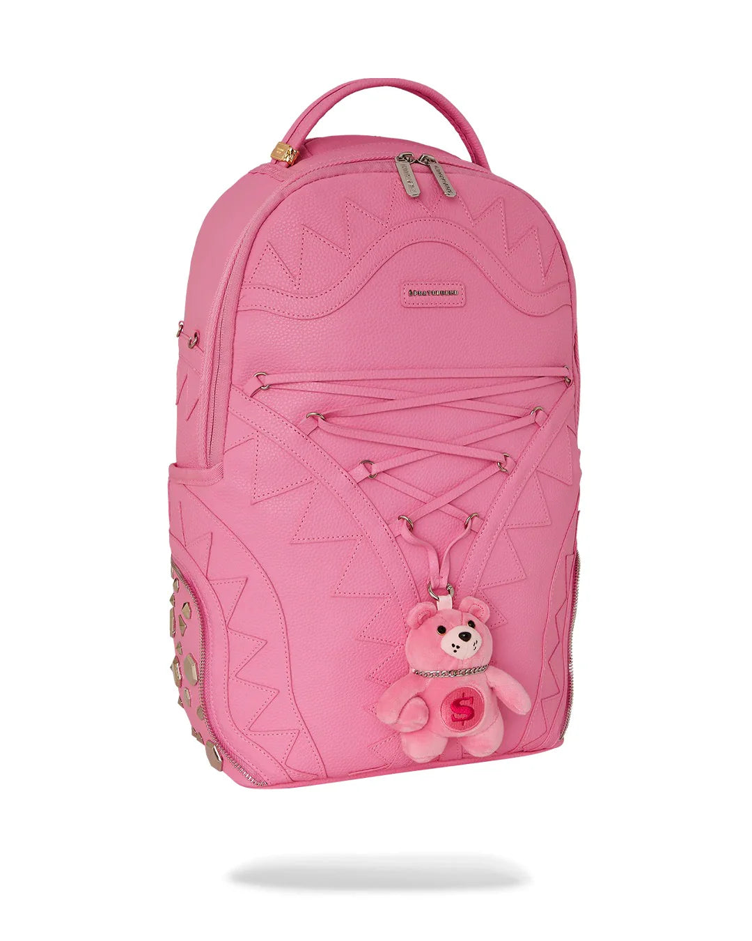 Baby Bear Baddie Deux backpack