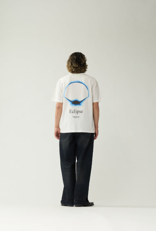 ECLIPSE TEE