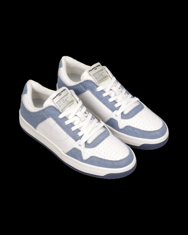 Sneakers La Grande Low Philippe Model