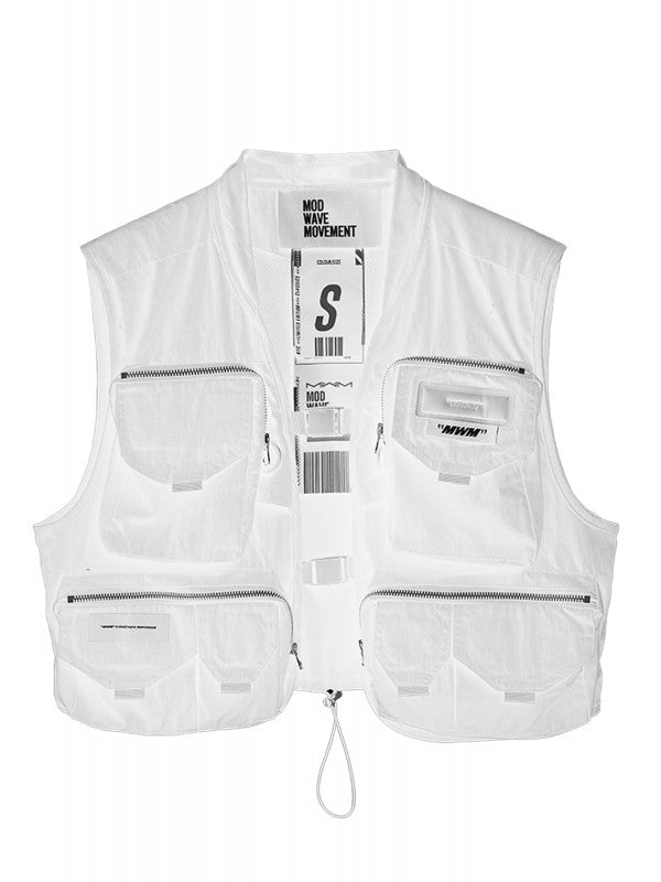 MW081090502 gilet multitask mwm