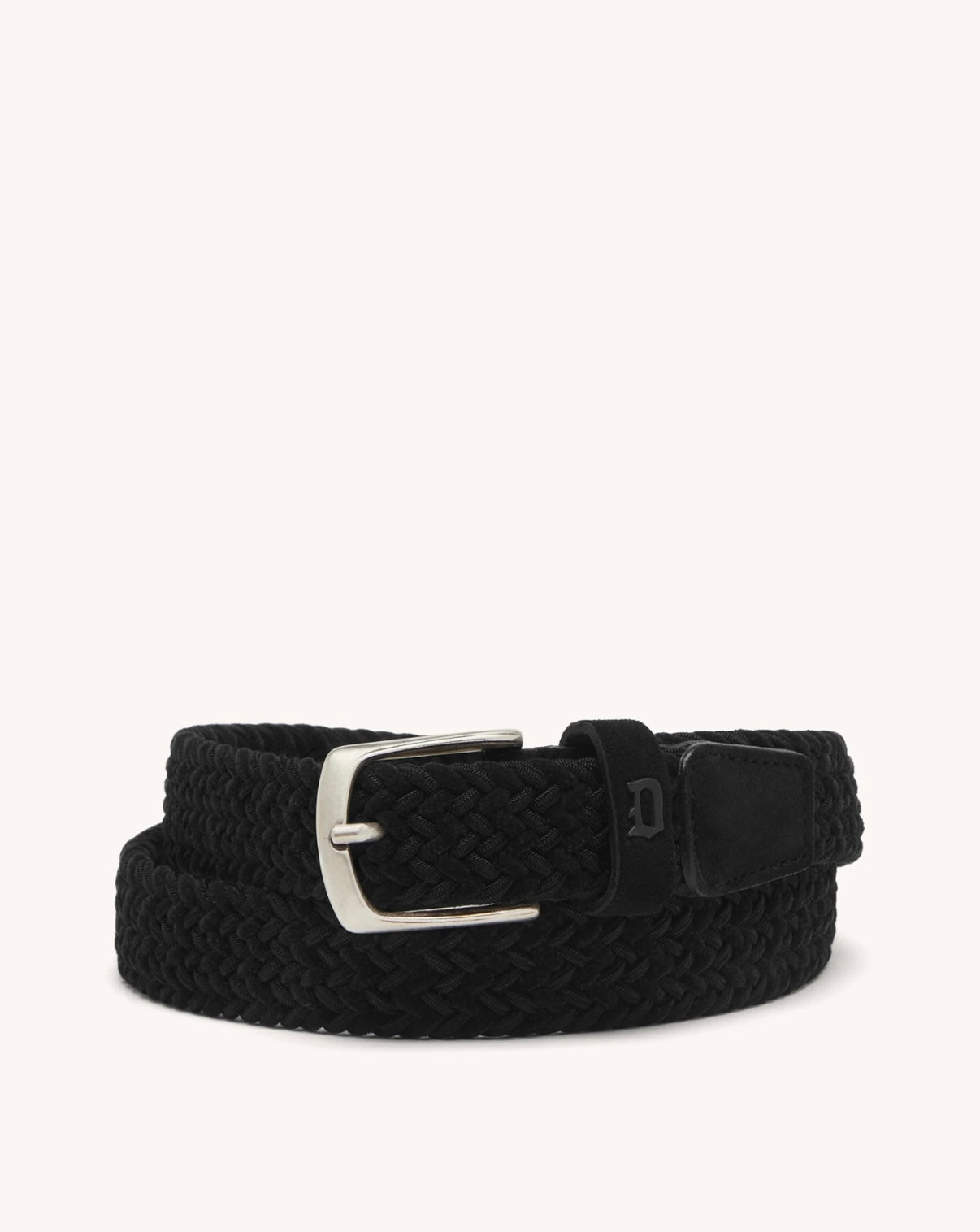 Cintura intrecciata dondup