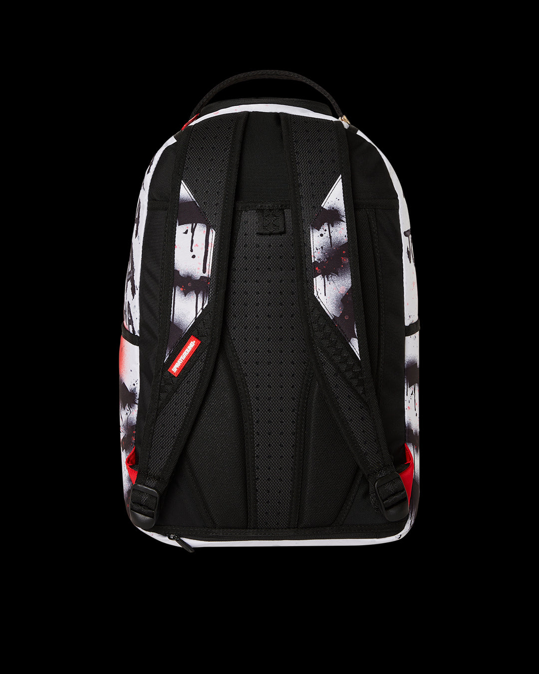 910B7120NSZ zaino sprayground