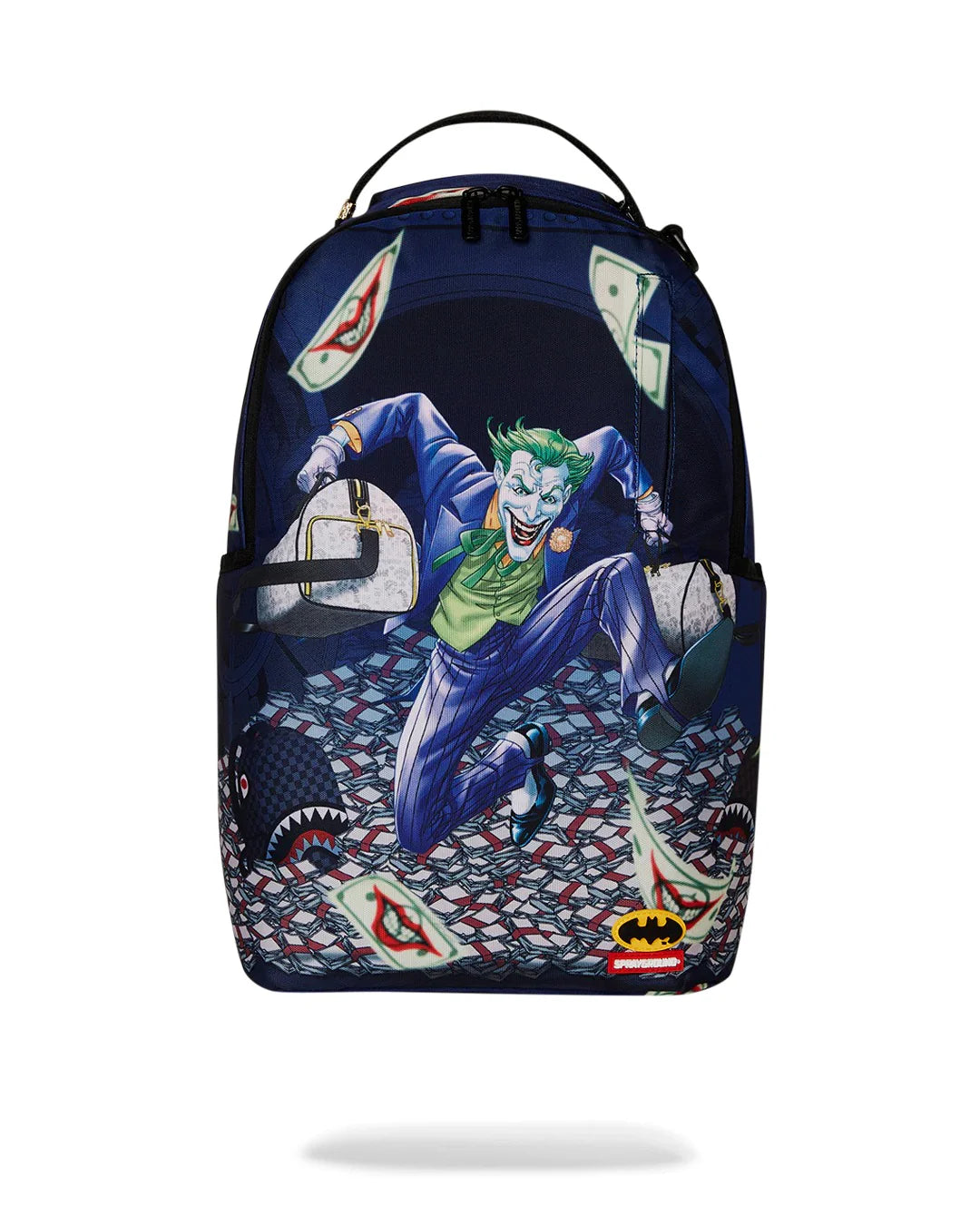 zaino sprayground 910B7775NSZ