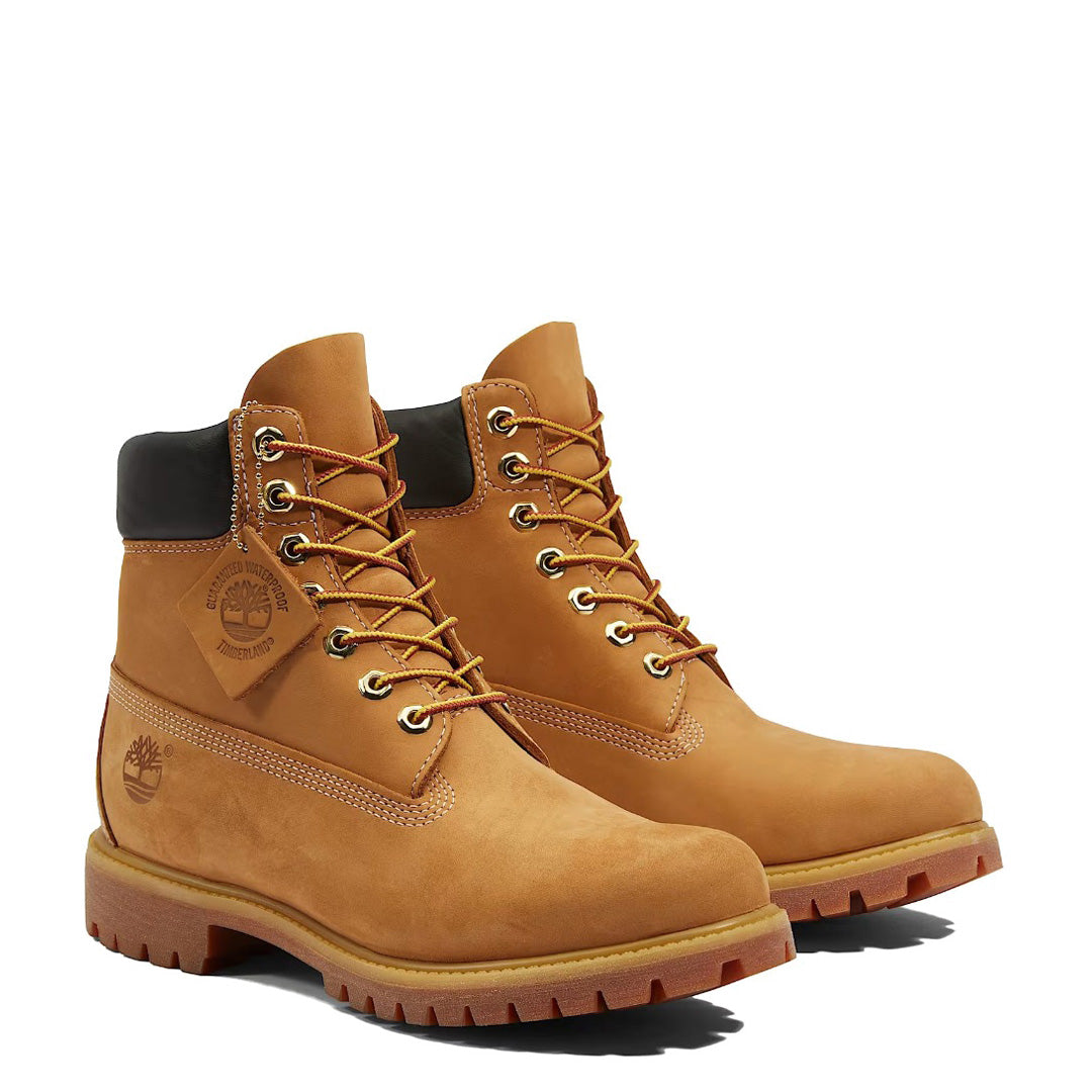 Boot Premium 6 INCH giallo