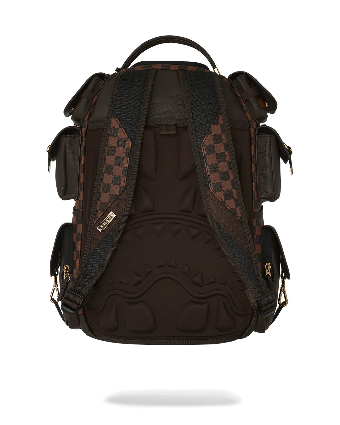 910B7406NSZ Spec Ops Pizel Emboss Backpack sprayground