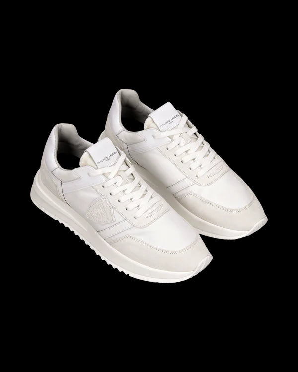 Sneakers tropez 2.1 bianca philippe model