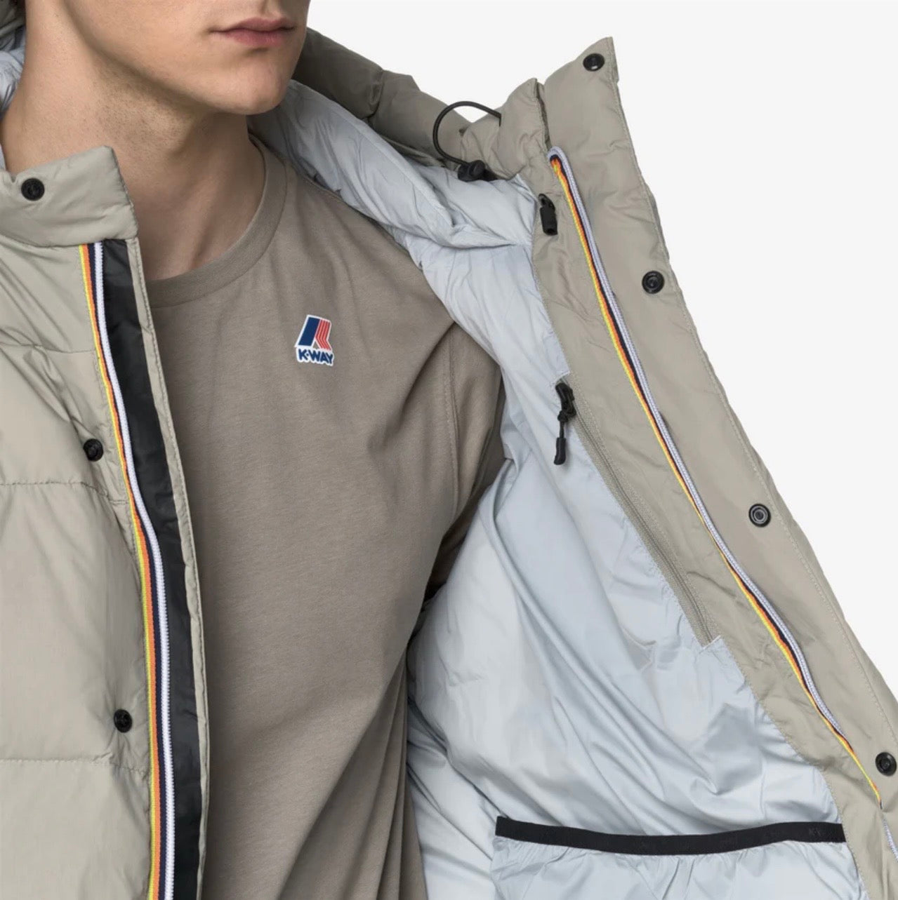 Le Vrai 4.0 Aurele Heavy Warm