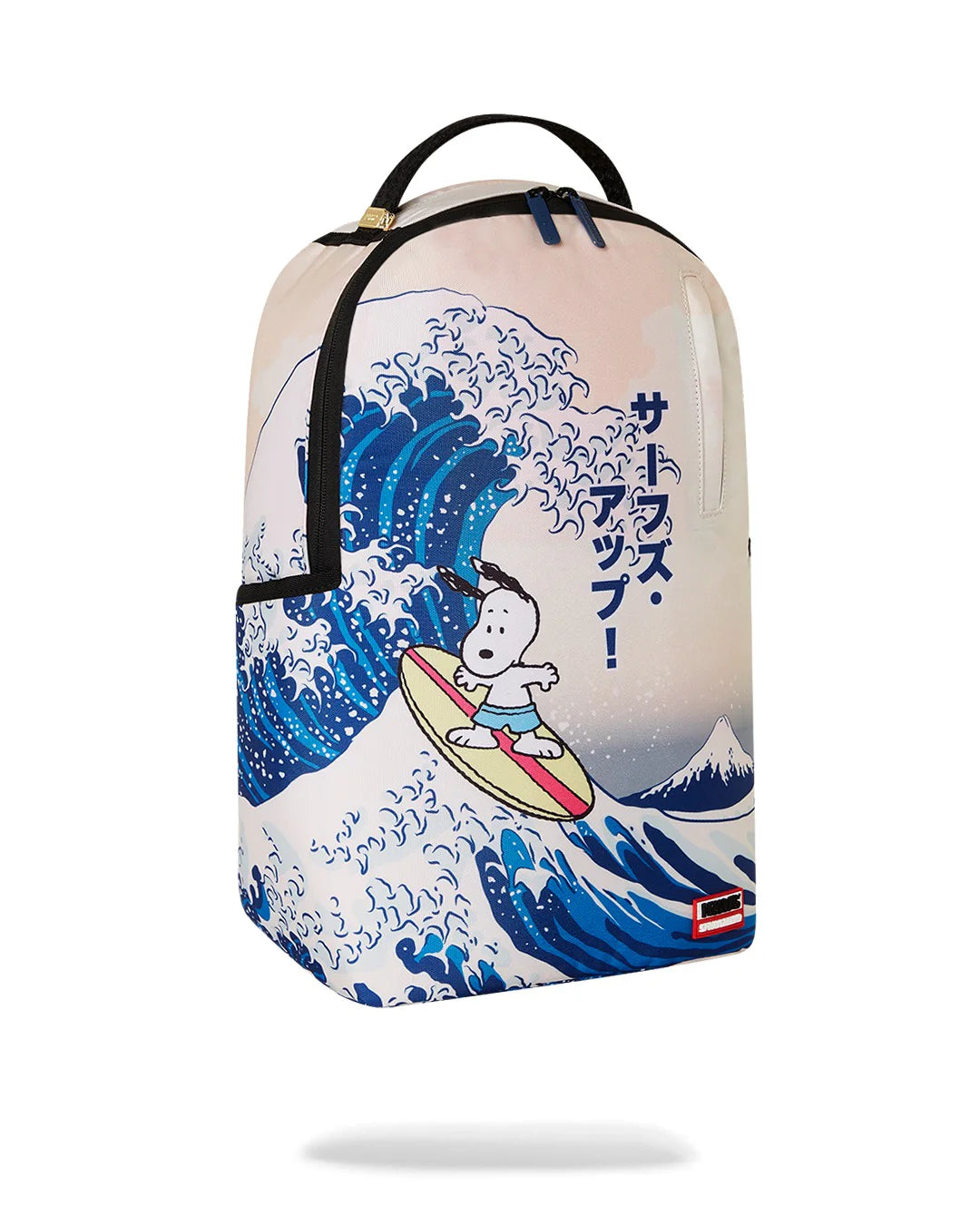 zaino sprayground 910B7656NSZ