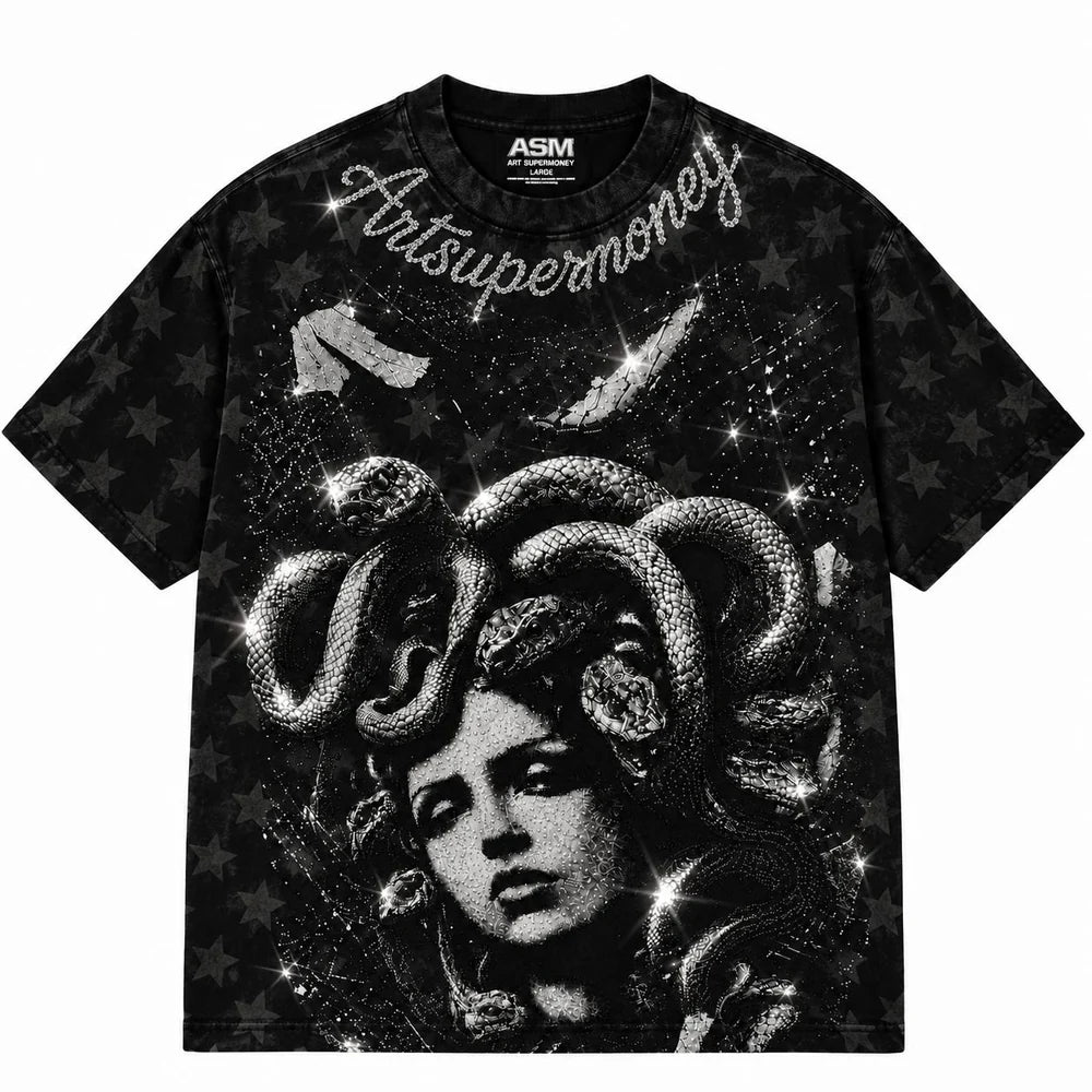 TEE MEDUSA