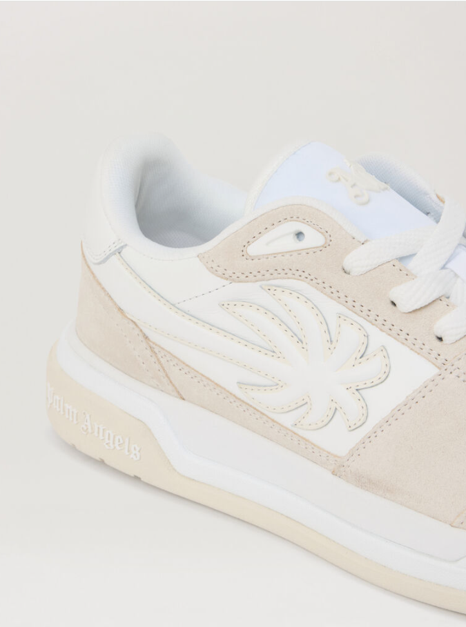 PALM TENNIS SNEAKERS