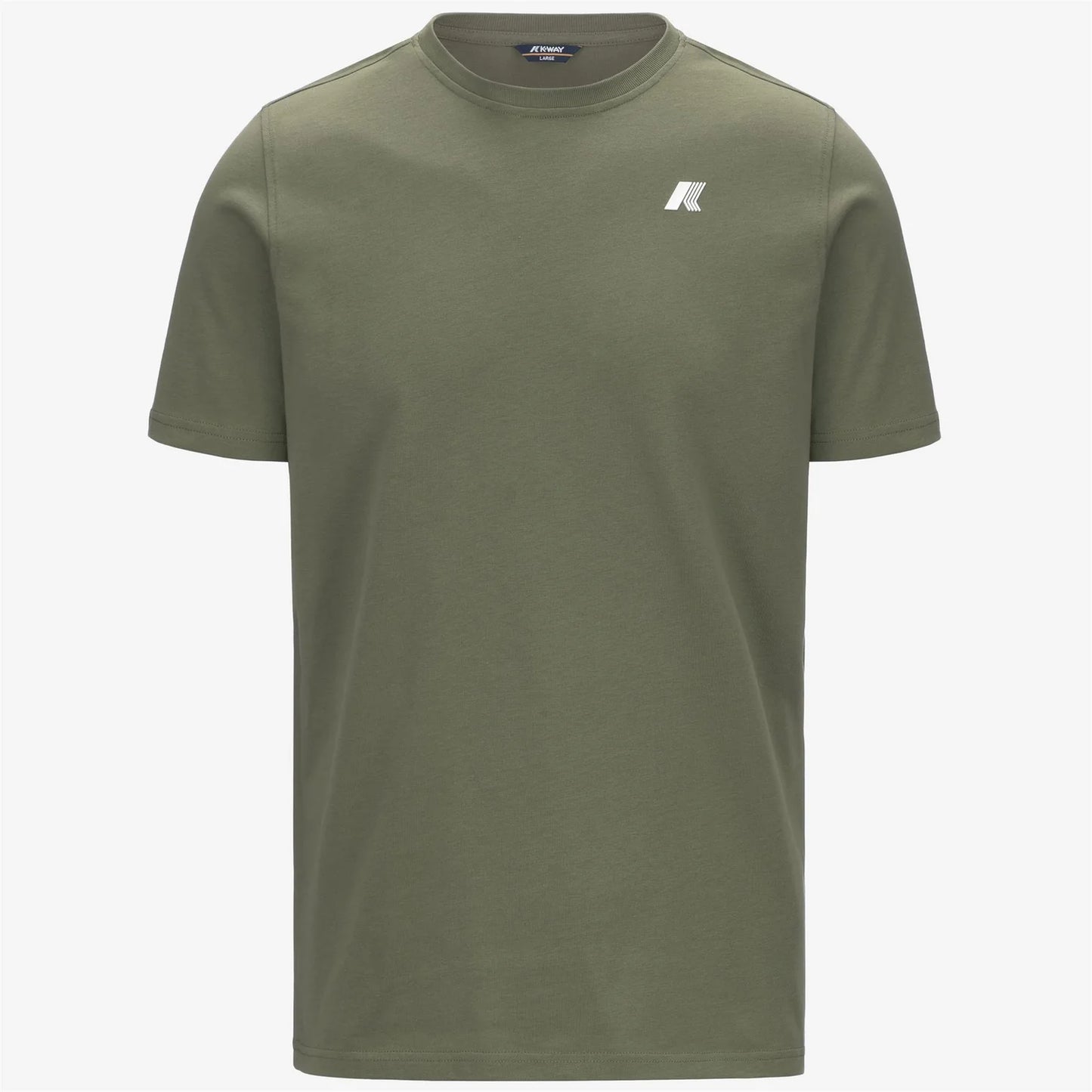 T-Shirt Odom Ascii Code Jersey k-way