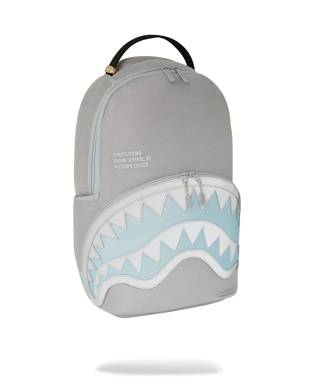 Shark Central Mesh DLXS backpack