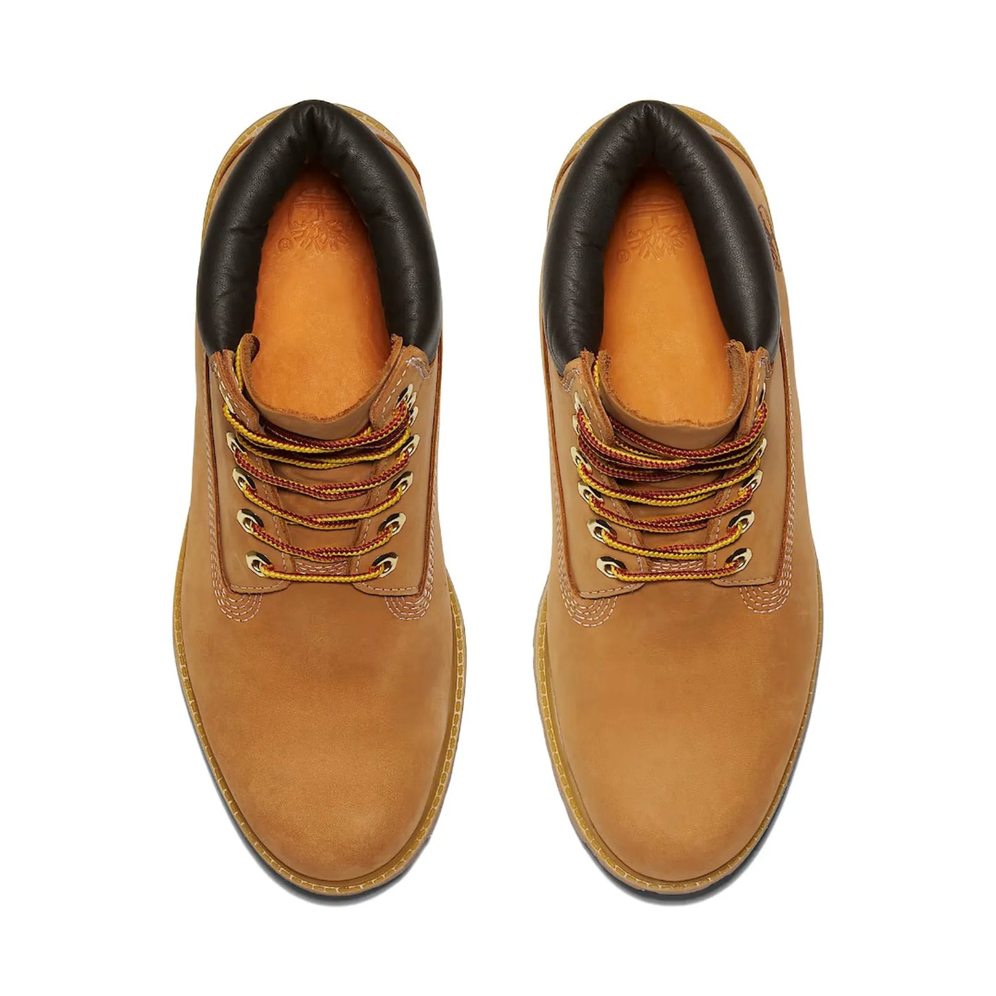Boot Premium 6 INCH giallo