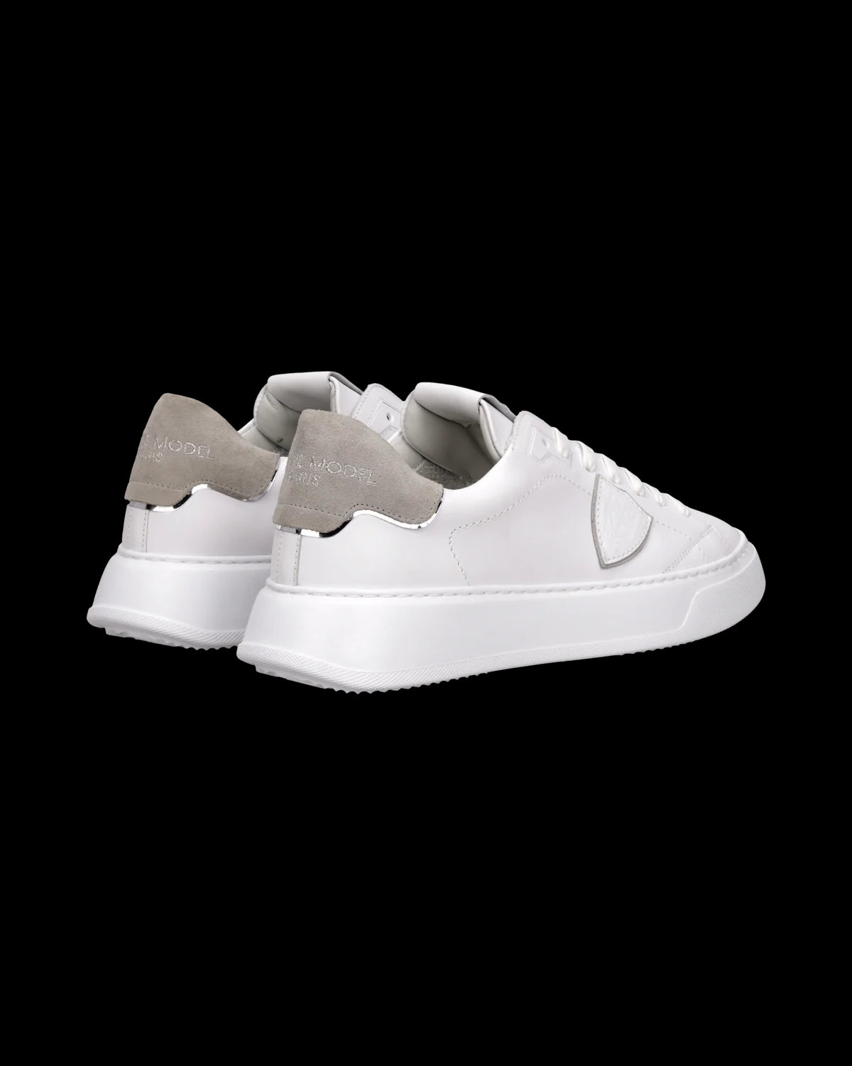 Sneakers temple philippe model