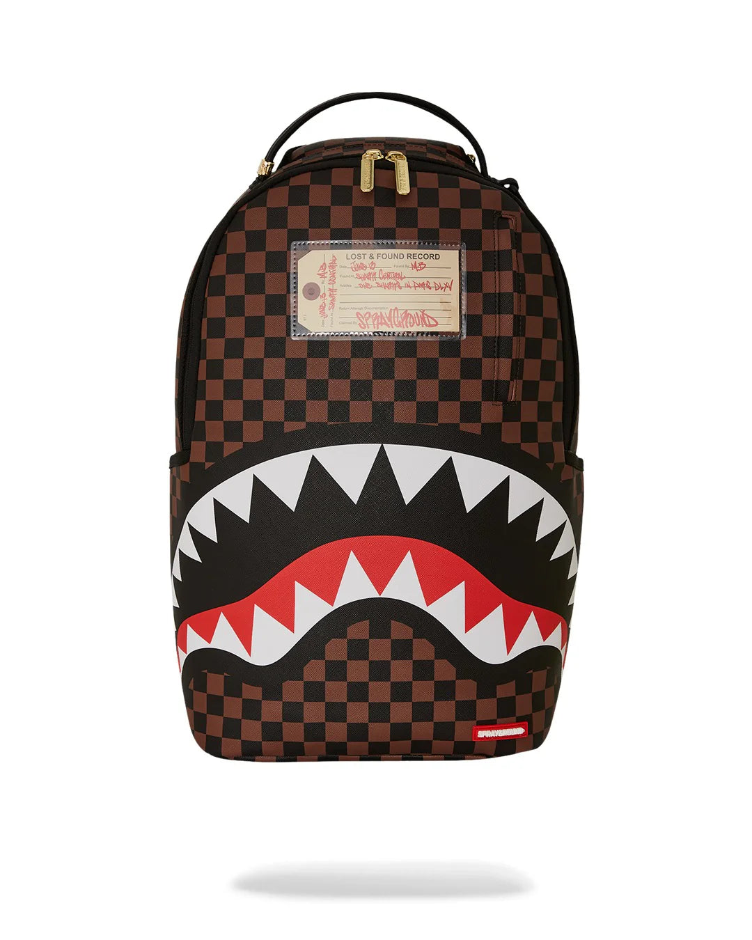 zaino sprayground 910B7687NSZ