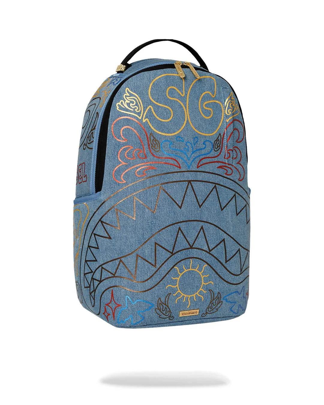 zaino sprayground 910B6976NSZ
