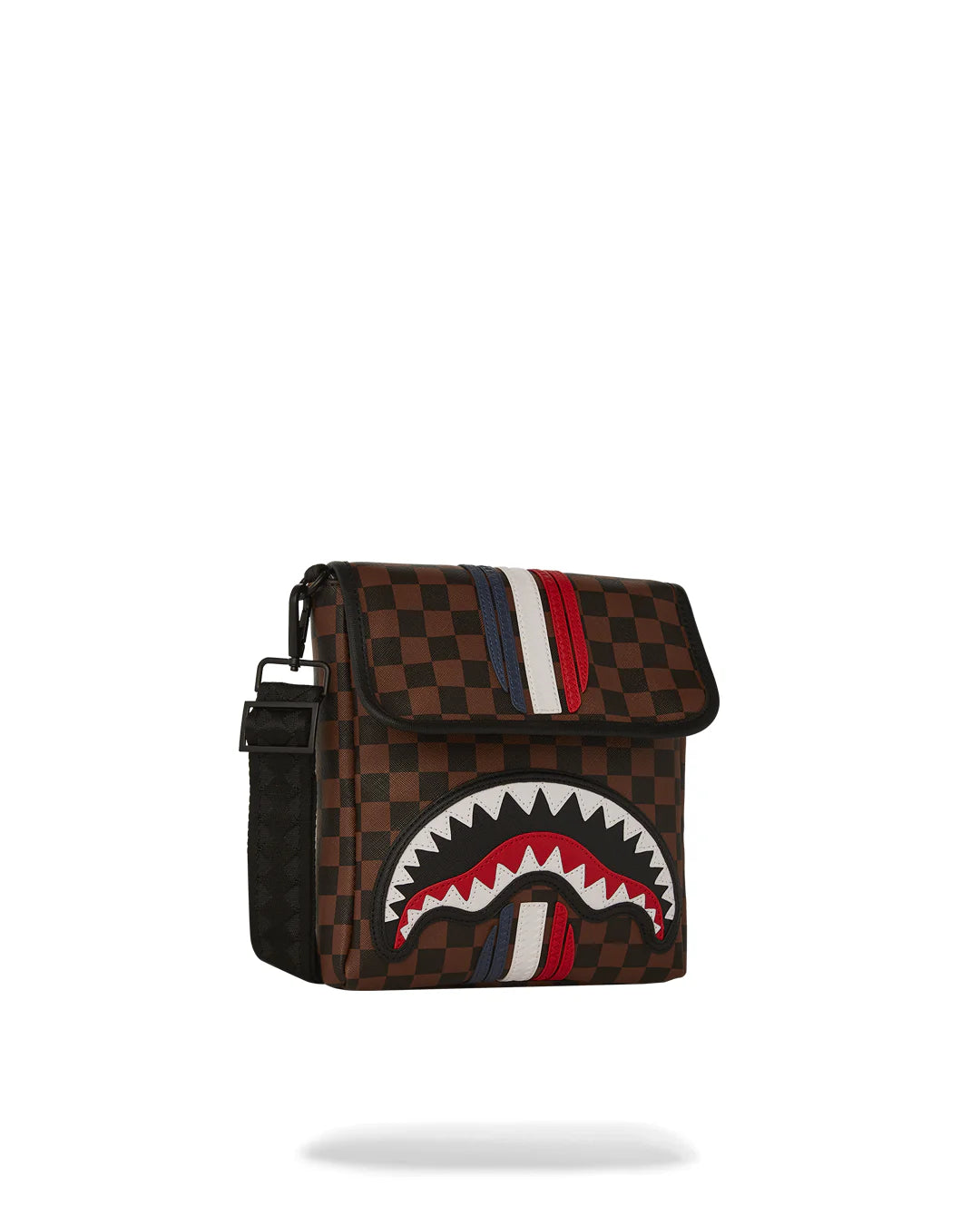 Machine Francaise Messenger sling sprayground
