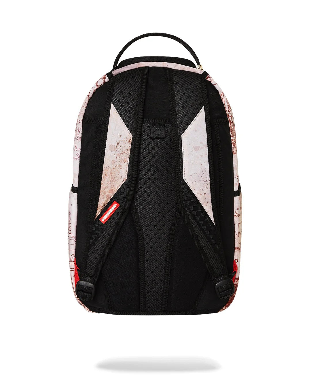 zaino sprayground 910B7369NSZ