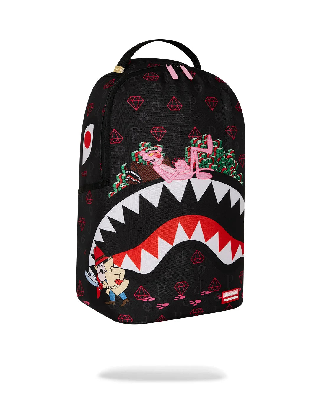 zaino sprayground 910B7396NSZ