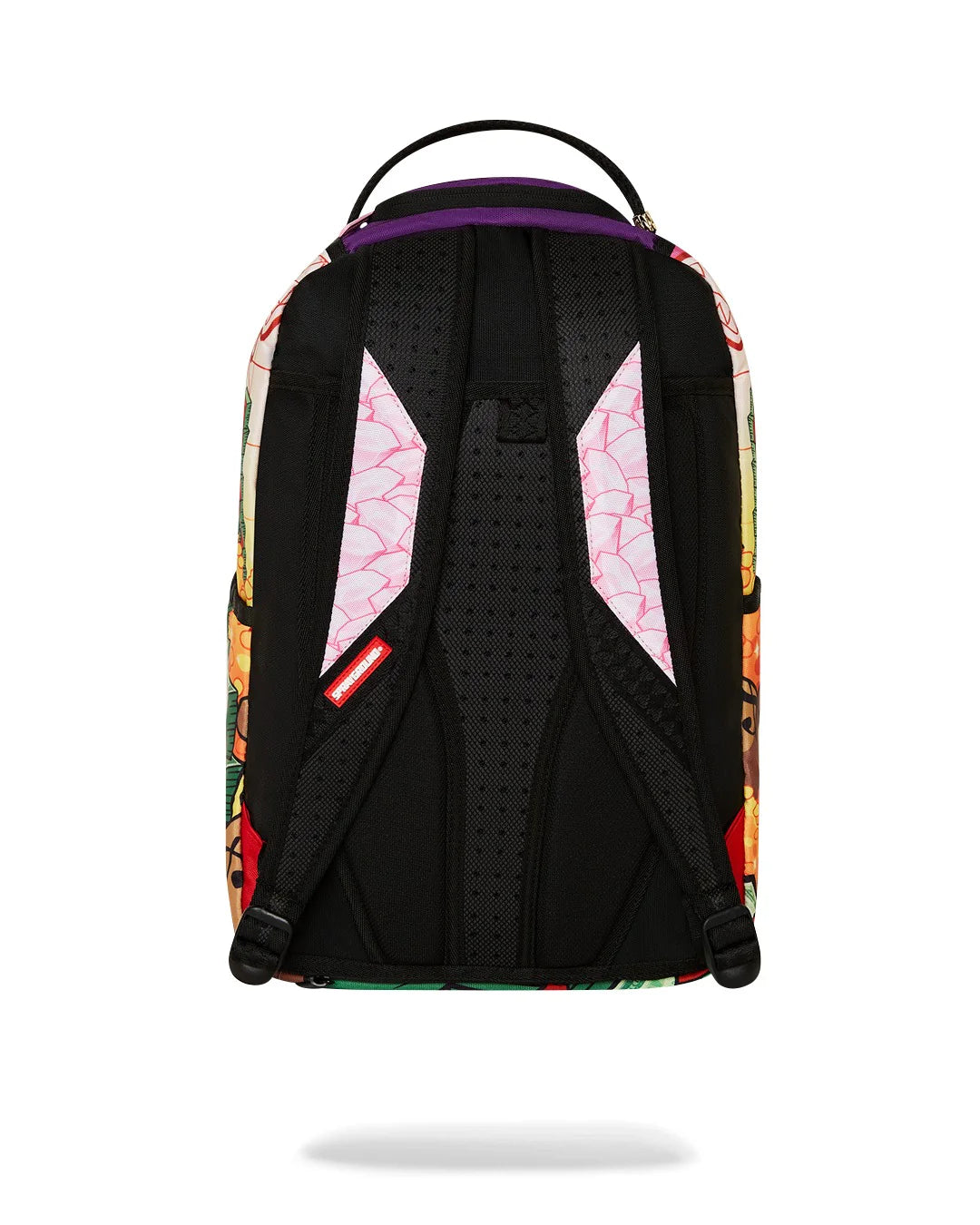 zaino sprayground 910B7391NSZ