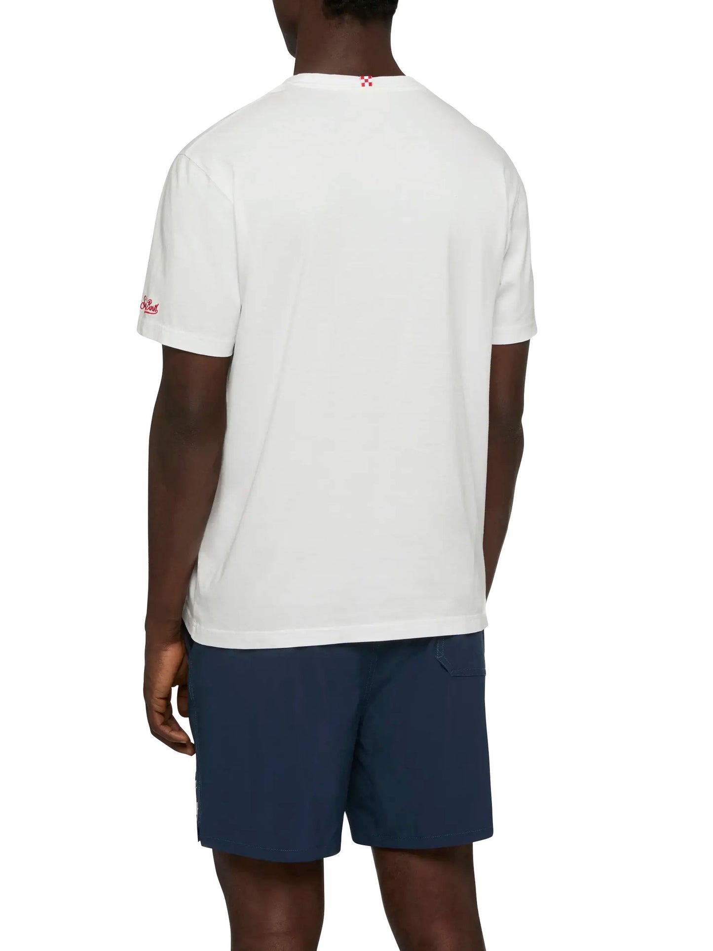 T-Shirt Bischeri 01N EMB