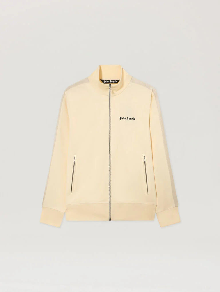 CLASSIC LOGO TRACK TOP