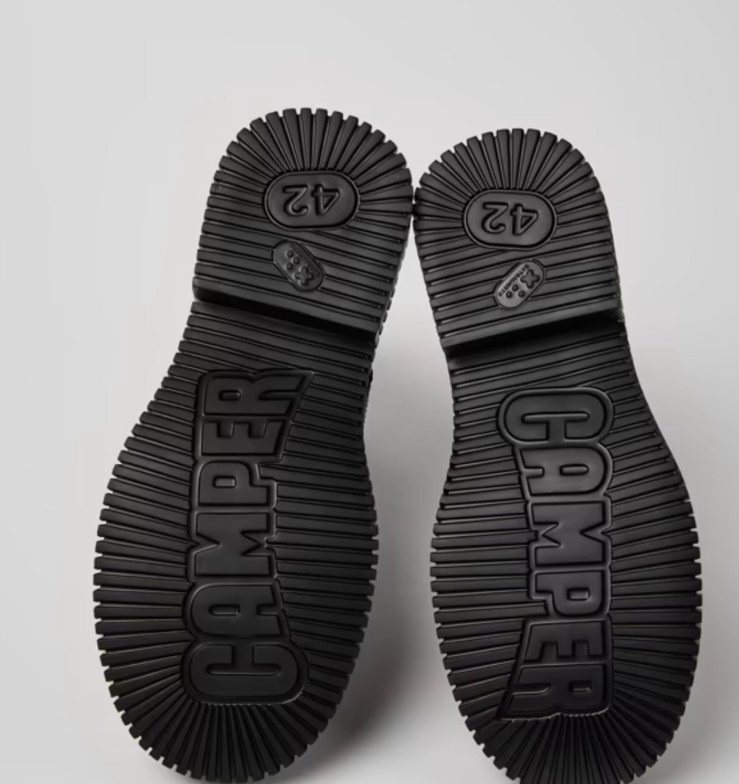 Boot Strigato Pix Berlin