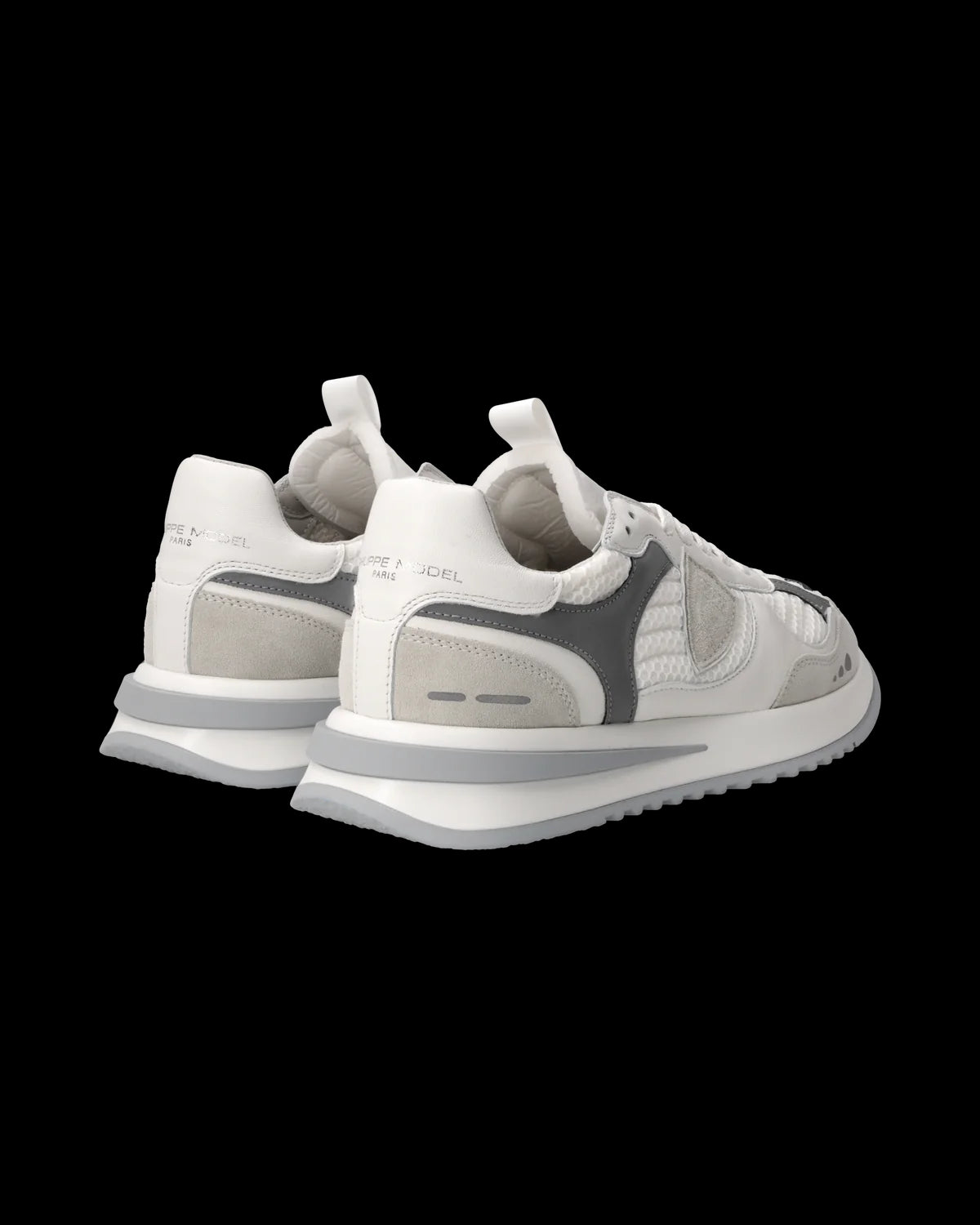 Sneakers Olympique Philippe Model