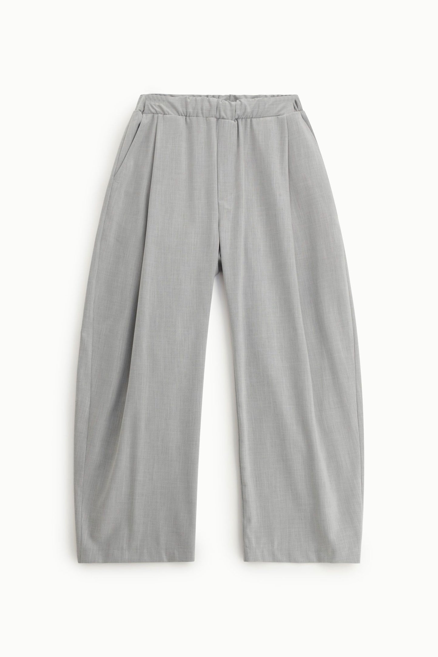 Pantalone in lino