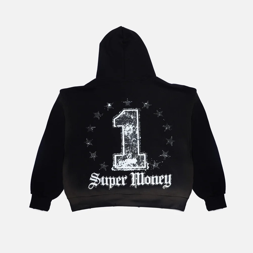 HOODIE GRILLZ