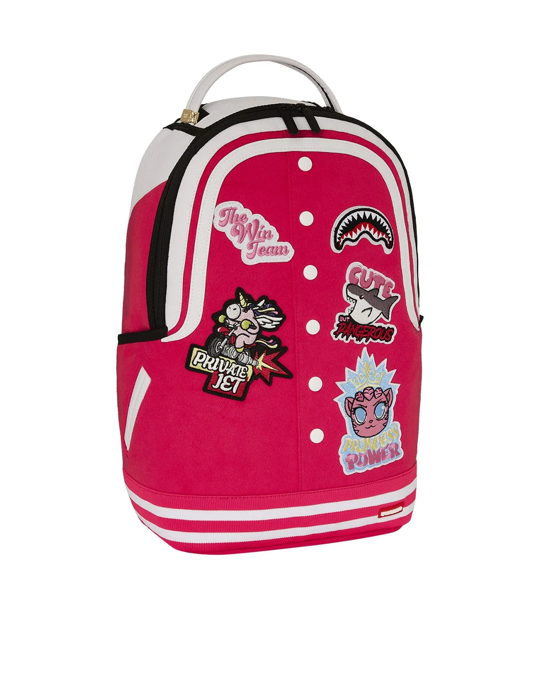 zaino sprayground 910B7646NSZ