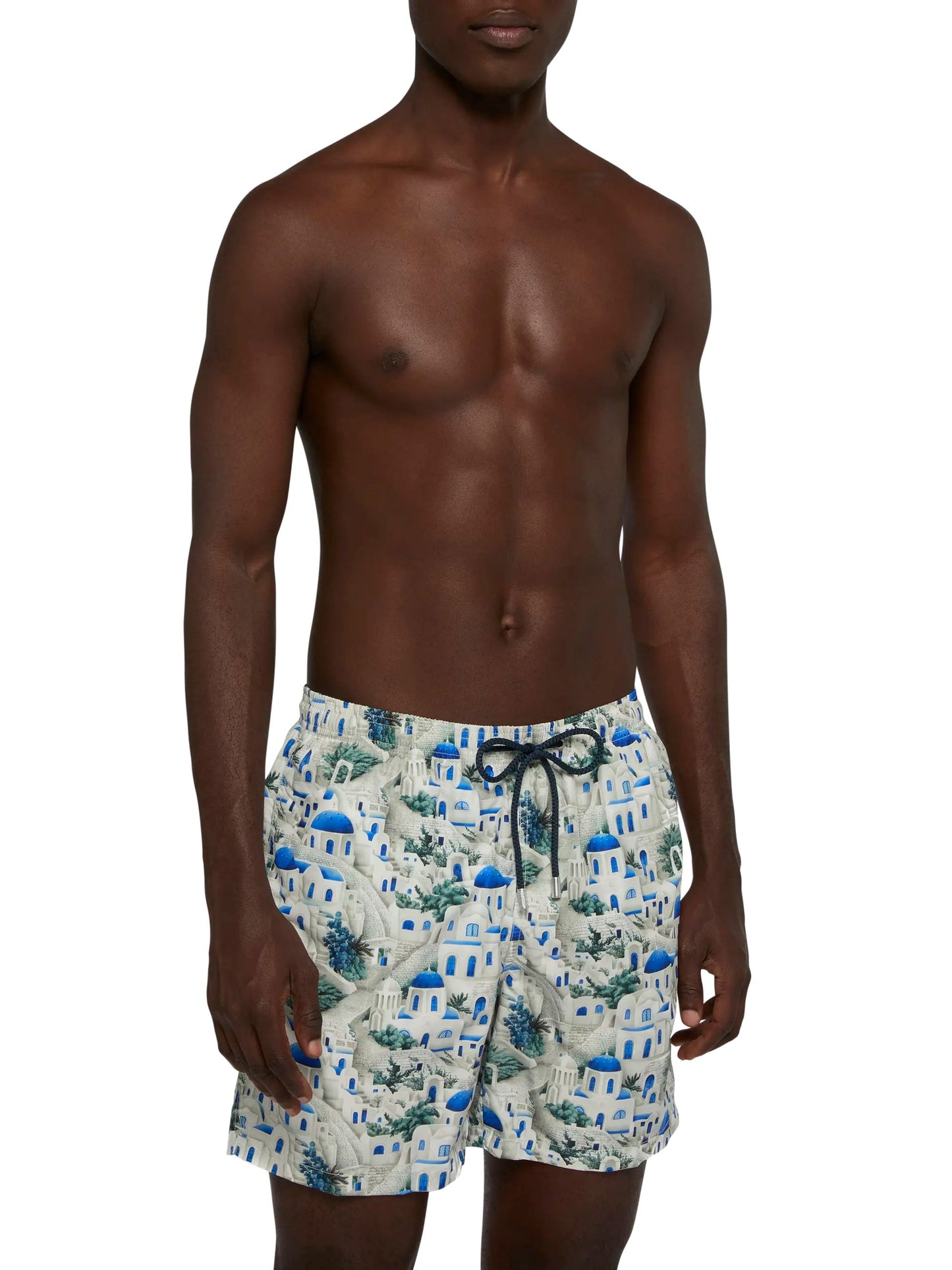 Costume da bagno shorts RD Greek Landscape 10