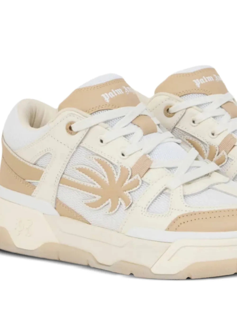 PALM SKATE SNEAKERS