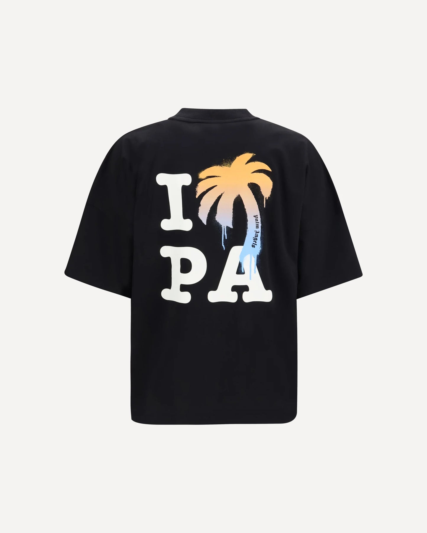 I LOVE PA OVER TEE