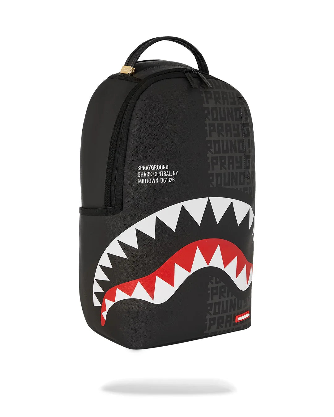 zaino sprayground 910B6249NSZ
