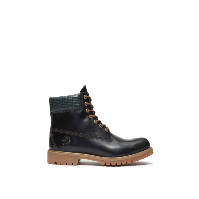 Boot Premium 6 INCH verde scuro