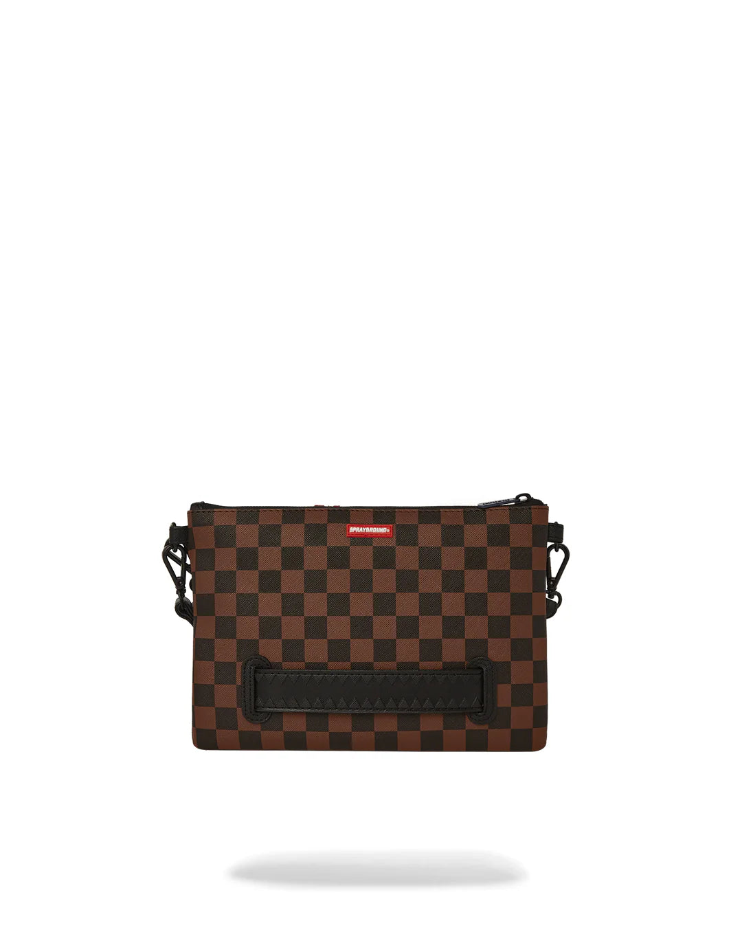 910B7493NSZ Machine Francaise Pouchette sprayground