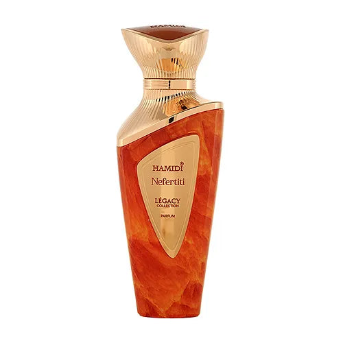 eau de parfum profumo unisex hamidi nefertiti