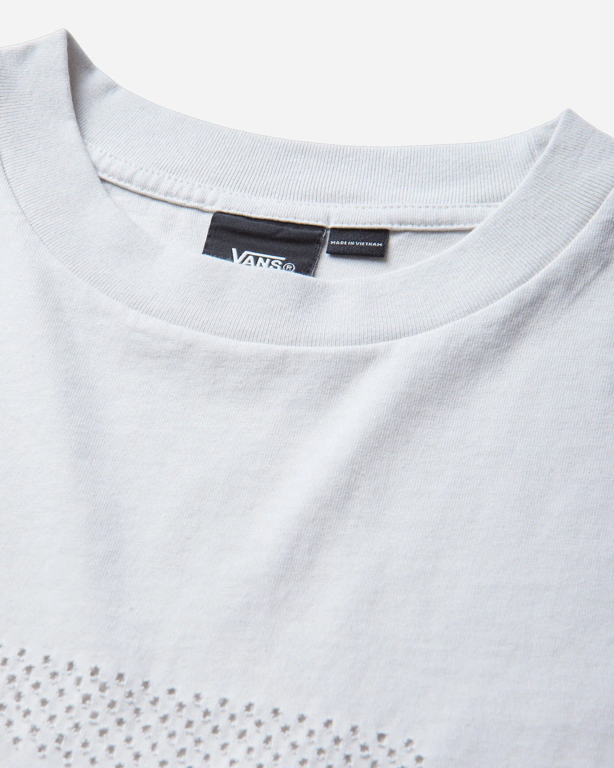 A.O.D. LASERED T-SHIRT VAPOROUS G
