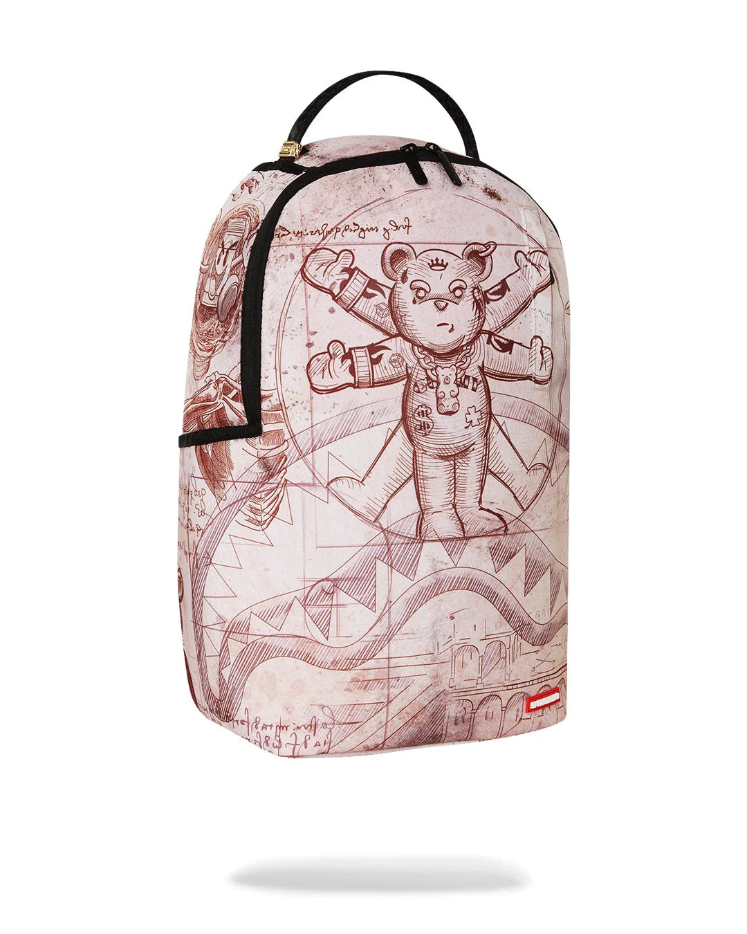 zaino sprayground 910B7369NSZ