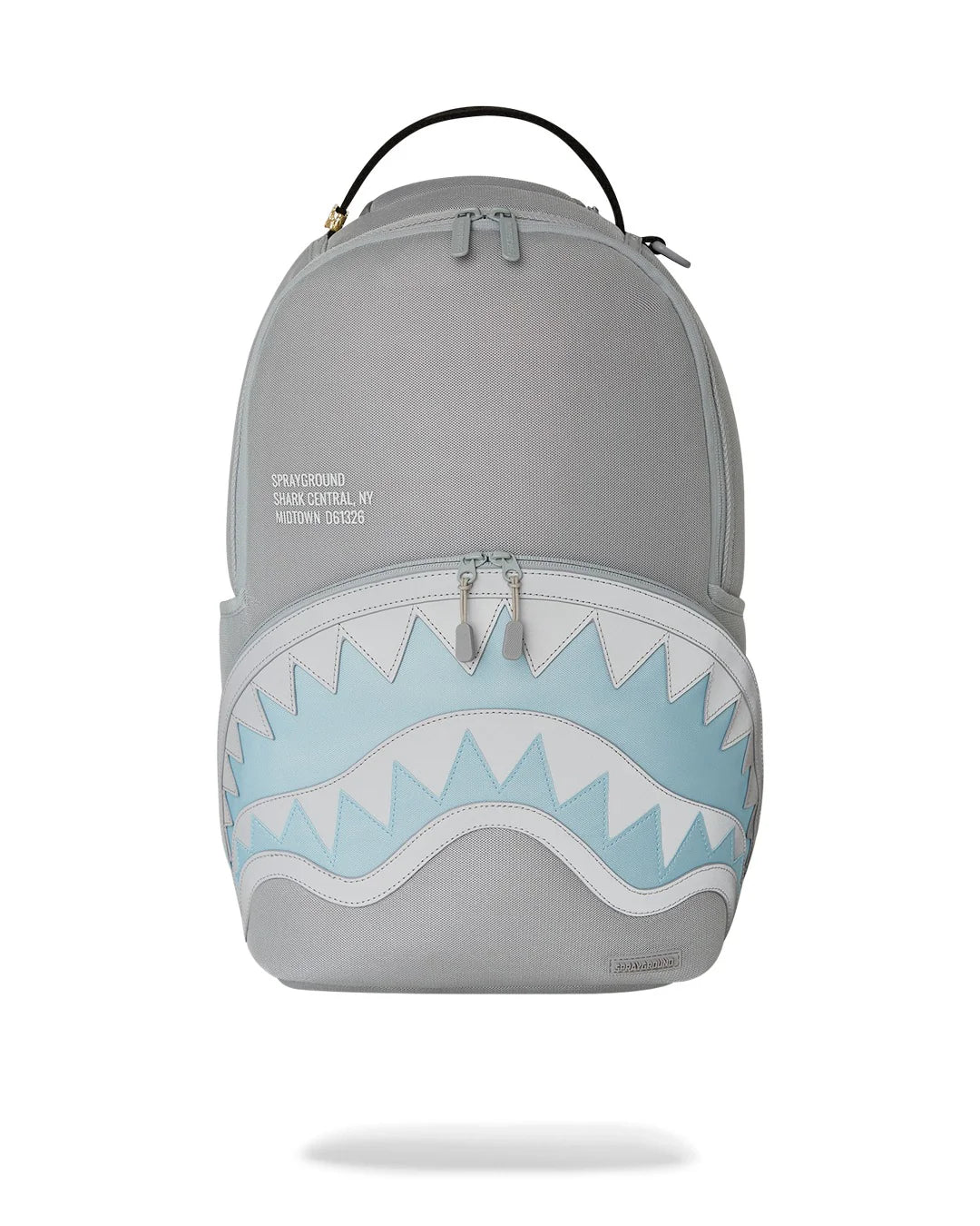 Shark Central Mesh DLXS backpack