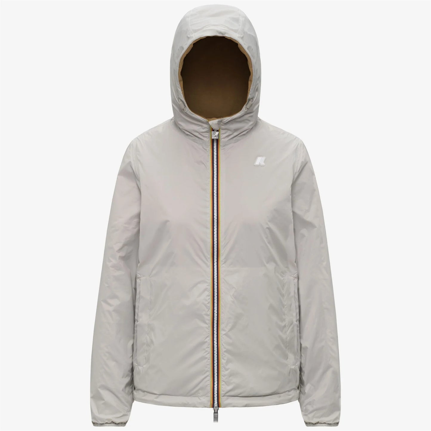 JAKE COTTON REVERSIBLE