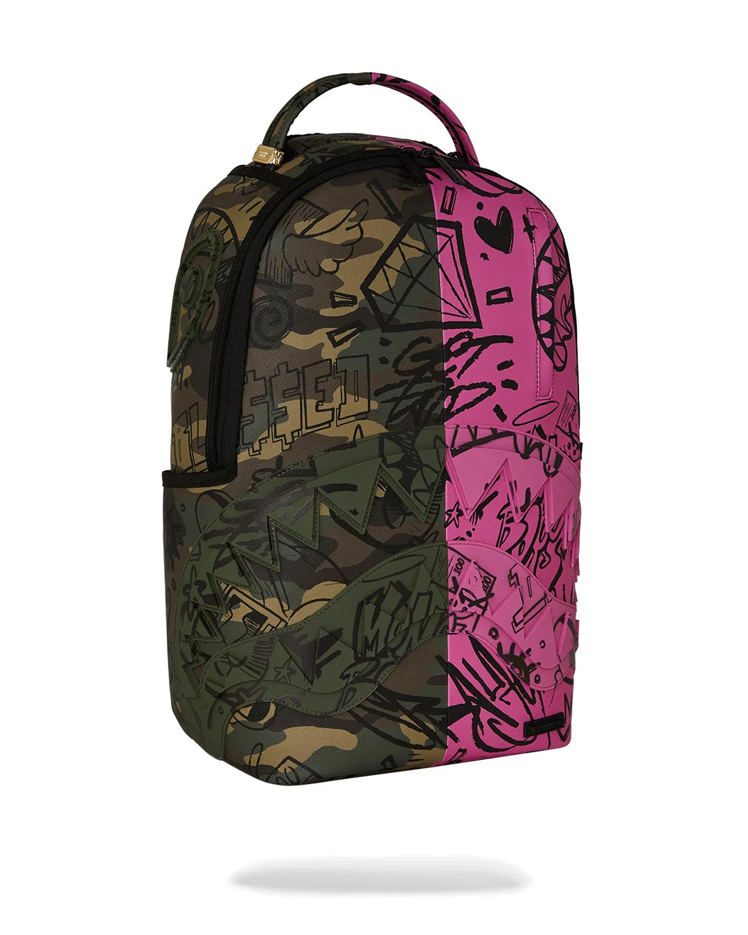 910B5071NSZ zaino sprayground