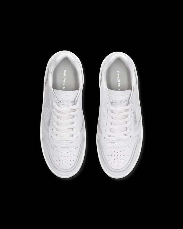 Sneakers Nice philippe model