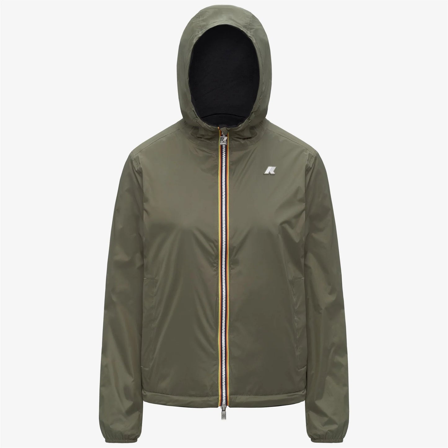 JAKE REVERSIBLE INTERLOCK