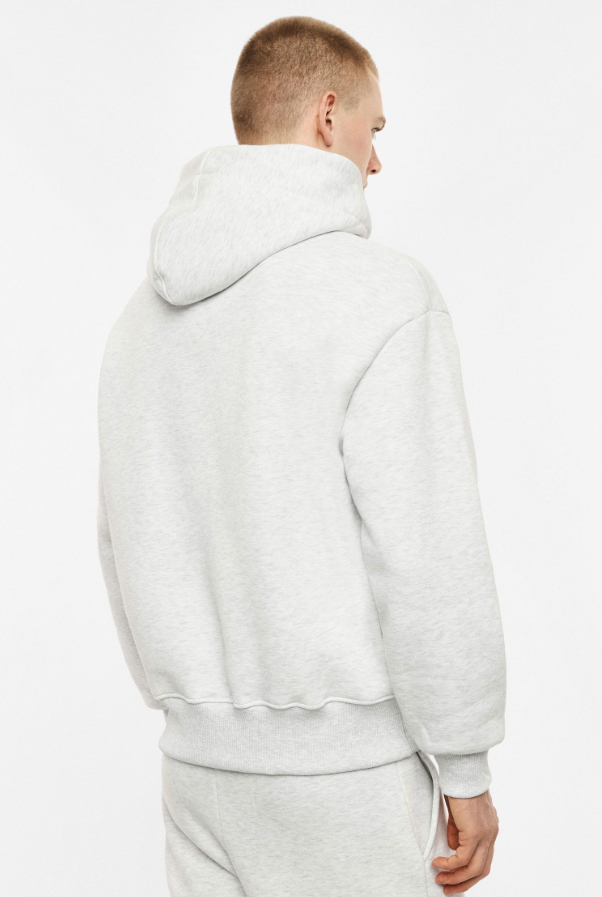 FELPA CROP